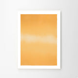Anne Nowak Yellow Interstellar 30×40cm