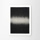 Anne Nowak Black Interstellar 30×40cm