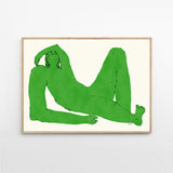 Another Art Project Lounger A4
