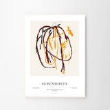 By Garmi Serendipity 50×70cm