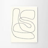 Bycdesign Studio Object 01 70×100cm