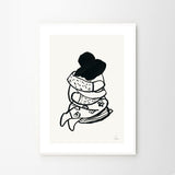 Clara Schicketanz Embrace A4