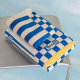 Clubhouse Towel Set Blue