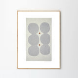 Emma Lawrenson Moonstones A4
