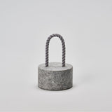 FUJ #1 Doorstopper Grey