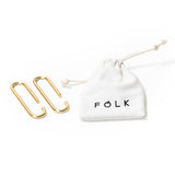 Urban Nomad Hooks 2pcs Gold