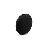 Pastille Vase 15cm Black