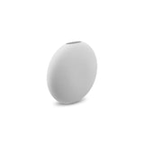 Pastille Vase 15cm White