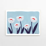 Iga Kosicka Flowers 01 A4