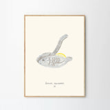 Isabelle Vandeplassche Lemon Squeezer A4