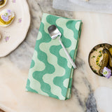 Napkin 2pcs Kale Crush