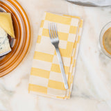 Napkin 2pcs Butter Dream