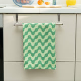 Tea Towel Kale Crush