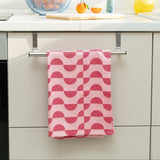 Tea Towel Cherry Flakes