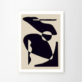 Jan Skacelik Contrasts 08 30×40cm