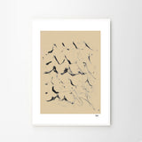 Johannes Geppert The Sea 30×40cm