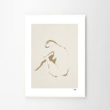 Johannes Geppert Still 30×40cm