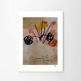Johannes Geppert Blooming 30×40cm