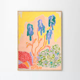 Josefina Preumayr Disillusion A4