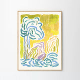 Josefina Preumayr Untamed Nature 01 A4