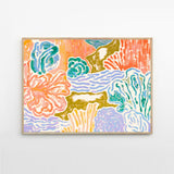 Josefina Preumayr Lush Valley A4