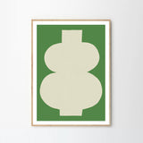 Julia Hallström Hjort Verde A4