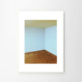 Julie Brix Blue U-Bahn A4
