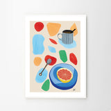 Kristina Siljefors Frulle A4