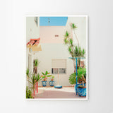 Lee Burnett Portugal A4