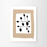 Leise Dich Abrahamsen Spot 12 A4