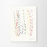Leise Dich Abrahamsen 1-2 - Many A4