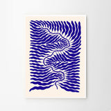 Linnéa Andersson Little Blue A4