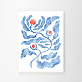 Linnéa Andersson Fruits A4