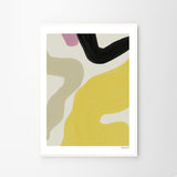 Lisa Wirenfelt Solero A4