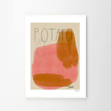 Lisa Wirenfelt Potato Potato A4