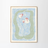 Lucia Tuffley Sweet Forgetful A4