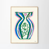 Lucrecia Rey Caro Summer Vase 02 A4