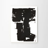 Malene Birger Tree study No 01 30×40cm
