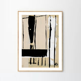 Malene Birger Standing A4
