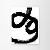 Malene Birger No 10 30×40cm