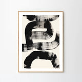 Malene Birger My Strokes A4