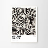Malene Birger Follow My Fingers A4