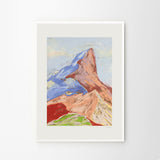 Mandy Maria Cuillin Ridge IV A4