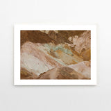 Nicole Mason Earth's Palette A4