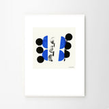 Nomen Studio Bleu à part 03 A4