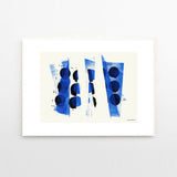 Nomen Studio Bleu à part 02 A4