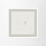 Nord Projects 10am 50×50cm