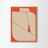Nord Projects 3pm 70×100cm