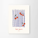 Nynne Rosenvinge Sept Cerises A4