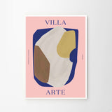 Nynne Rosenvinge Artifact 02 50×70cm